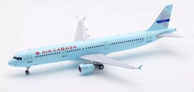 Air Canada / Airbus A321-200 / C-GIUB / B-321-IUB / 1:200 - Image 1 of 4