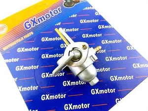 HONDA CL175 SCRAMBLER 68-73 GXMOTOR FUEL TAP PETROL TANK PETCOCK - Bild 1 von 4