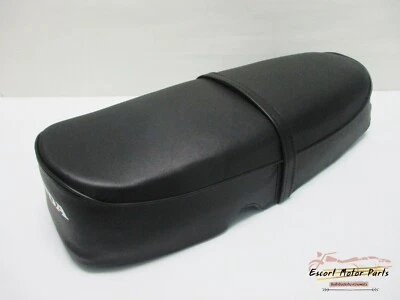 For Fit  Honda CL90 S90 CS90   early model  Black Seat Complete   **es598** - Image 1 of 4