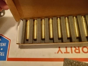 Guías de escape Xceldyne Bronze 7 mm NASCAR Arca Brodix Dart del West  - Imagen 1 de 4