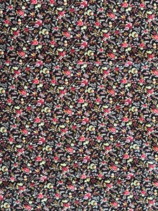Concord Fabrics 25th Anniversary Special Ed Country Florals Kessler 1,75 Yards - Bild 1 von 4