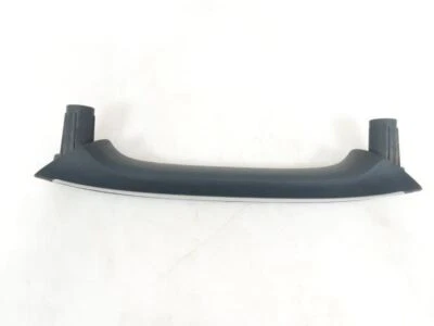 Manija de agarre para tablero Jeep JK Wrangler plateada 11 2012 2013 2014 2015 2016 2017 67873 Foto 1 de 4