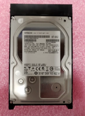 EMC ISILON 3TB 403-0139-01 403-0091-02 X200 X410 NL400 hard drive - Image 1 of 3