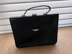 AUTHENTIC KESSLORD Leather Bag - Picture 1 of 13