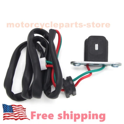 Pulse Generator Pulser Coil For Husqvarna FC450 14-15/FE450 2014-16/ FE501 13-16 Foto 1 de 4