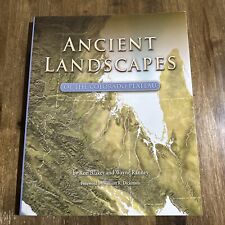 Ancient Landscapes of the Colorado Plateau by Ron Blakey and Wayne Ranney PB