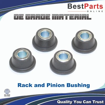 Rack and Pinion Bushing Kit for Acura Legend 91-95 RL 96-04 Left Side - Image 1 of 4