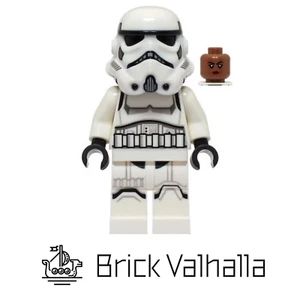 LEGO Star Wars Minifigur - Imperial Stormtrooper - sw1326 - Bild 1 von 1