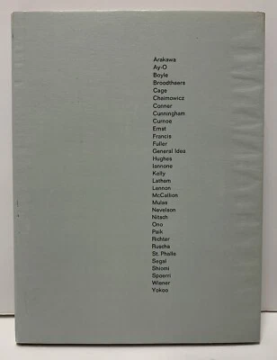 Polaroid Portraits - Vol 2 - Richard Hamilton - Including John Lennon & Yoko Ono - Image 1 of 4