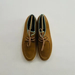 CAMPER MOTEL CASUAL SHOE 18831-009 LIGHT BROWN - Picture 1 of 10