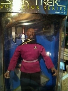 Star Trek Benjamin Sisko - Picture 1 of 2
