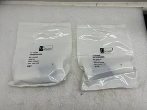 Lot of 2 Glenair 777-005A006 MD-78352-03 Samples 06324 Glenair New NIB - Picture 1 of 6
