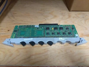 Tarjeta de expansión de fibra de 6 puertos Norstar NTBB06GA-93 para MICS, garantía probada - Imagen 1 de 2