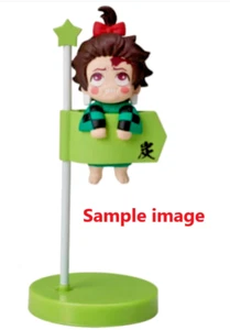 NUEVO SUMIKO Demon Slayer Kimetsu no Yaiba FIGURA 3" 7,5 cm STASTO ANIME REINO UNIDO 🚚 - Imagen 1 de 4