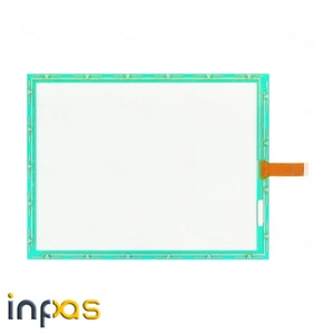 For N010-0550-T712 N010-0551-T256 Touch screen glass Fujitsu digitizer - Picture 1 of 5