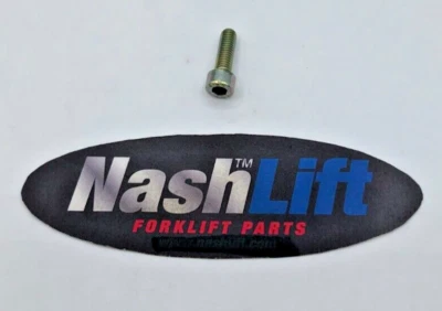 1391/3103Z JCB Capscrew M5X16 13913103Z SK10061124JE - Image 1 of 4