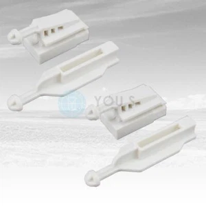 Juego de 2 Soportes Faros Halógenos de Xenón para BMW Serie 5 E39 00-03 63120027924 - Imagen 1 de 1