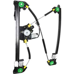 New Front Left Side Power Window Regulator With Motor Fits 2004-2008 Ford F-150 - Picture 1 of 4