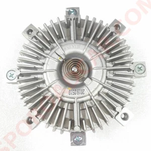 Viscous-Clutch for Ssangyong Musso Korando(Non turbo) Oem Parts - Bild 1 von 3