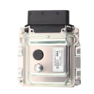 Unidad de control electrónico placa de computadora del motor ECU 39133-2B491 para Hyundai - Imagen 1 de 4