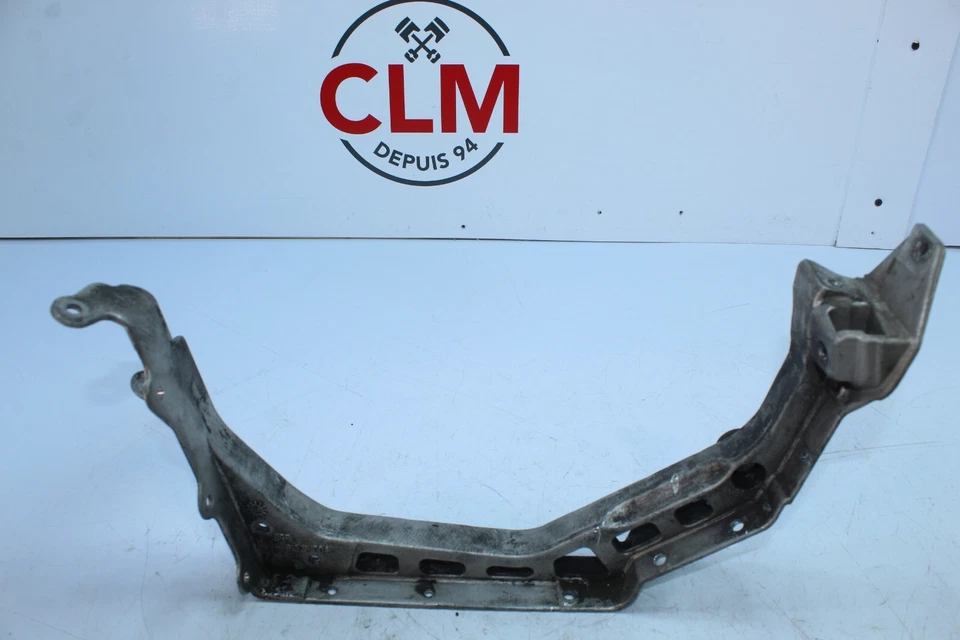 Ski-Doo GSX 1200 2009 OEM miembro del lado izquierdo soporte 518325004 Foto 1 de 4