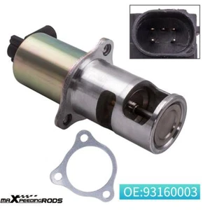 Vanne Egr for Renault Trafic Megane Laguna Kangoo Scenic 1.9 DCI DTI 8200542997 - Imagen 1 de 12