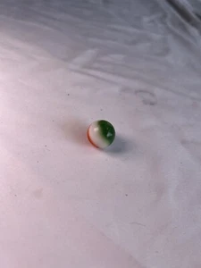Vintage Small Multi Color Glass Shooter Marble - Picture 1 of 3