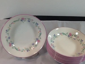 Tazón de cereal de sopa Royal Doulton Amadeus - Imagen 1 de 4