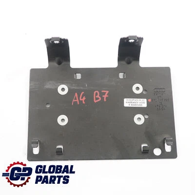 Audi A4 B7 Staffa amplificatore Antenna Antenna Modulo 8P0035535 - Immagine 1 di 4