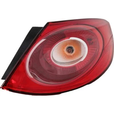 Luces traseras derechas para Volkswagen CC Passat CC 2009-2012 por VW2805105 REPV730159 Foto 1 de 4