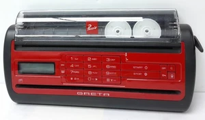 Possio Fax Machine GRETA QEQU 00080/01 - Picture 1 of 8