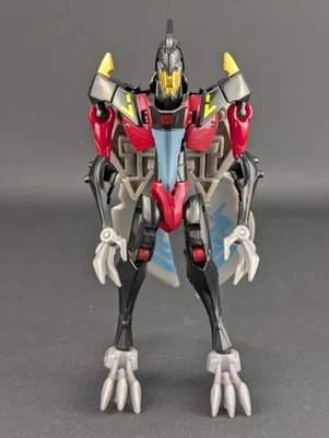 Transformers Adventure Swoop complete Takara TAV-09 RID 2015 Deluxe Animated - Image 1 of 4