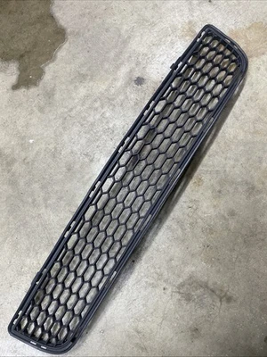 Parrilla inferior del parachoques delantero OEM para Chevrolet Cruze 95167964 2011-2015 Foto 1 de 4