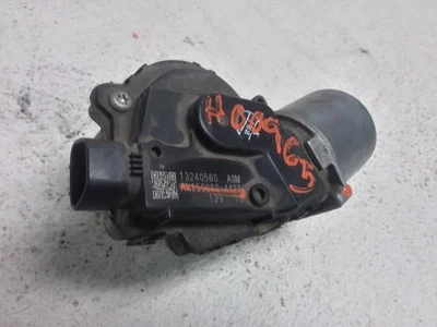 Motor limpiaparabrisas compatible con 14-20 IMPALA  Foto 1 de 4