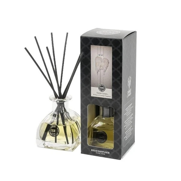 Bridgewater Candle Reed Diffuser Sweet Grace 120 ml - Bild 1 von 1