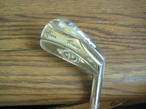 slightly used Macgregor Tourney M2 CT4000 forged 2 iron steel RH - Picture 1 of 5