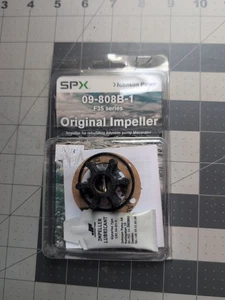 Johnson Pump 09-808B-1 F35 Series Impeller kit SPX Flow Volvo New RP - Bild 1 von 3