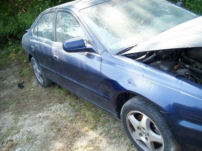 Air Bag Passenger Dash Fits 00-03 TL 1043844 Foto 1 de 4