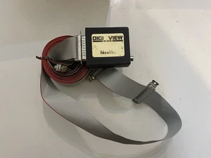 Nextek Digi-View Gold für Commodore Amiga - getestet funktioniert - Bild 1 von 5