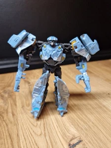 Transformers Revenge Of The Fallen Depth Charge Decepticon Scout Class - Picture 1 of 6