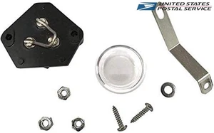 Kit de fusibles de doble enlace de 25 amperios para cargador estilo Lester carro Club Car EZGO EE. UU. - Imagen 1 de 4