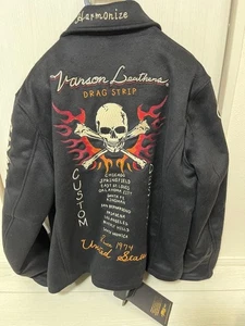 Giacca VANSON - Foto 1 di 5