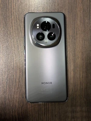 HONOR MAGIC 6 PRO 5G 12GB ram  512GB "6.8" NERO BLACK condizioni pari al nuovo - Immagine 1 di 4