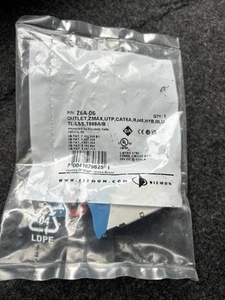 SIEMON Z6A-06 / Z6A06 (NEW IN BOX) - Picture 1 of 2