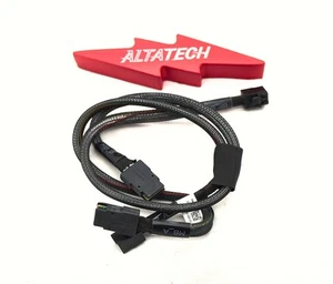 Dell 04G20M CABLE PERC S140 RAID 8BAY T630 - Afbeelding 1 van 7