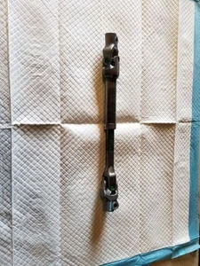 16 17 18 19 20 21 22 TOYOTA PRIUS VIN FU STEERING SHAFT OEM - Foto 1 di 12