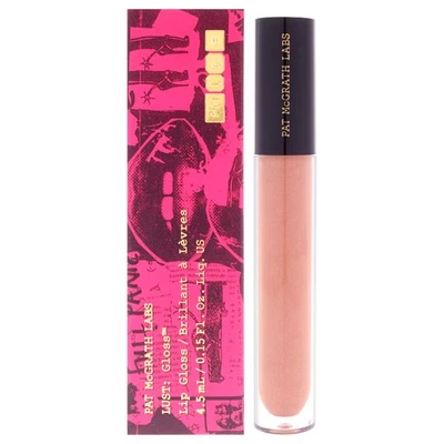 Lust Gloss Lip Gloss - Flesh Astral by Pat Mcgrath Labs for Women - 0.15 oz - Image 1 of 4