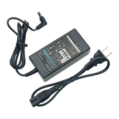 NEW Genuine Sony 30W AC Power Adapter AC-NB12A Charger 12V 2.5A - Image 1 of 4