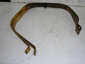 Fasce cinghie serbatoio benzina Simplicity Allis Chalmers 162060 trattore proprietario B-10 - Foto 1 di 2