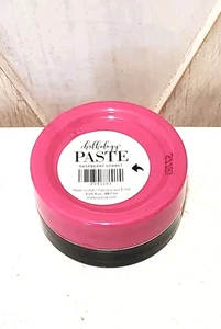 New Chalk Couture Chalkology Paste RASBERRY SORBET  3 Fl Oz Washable Paste  - Picture 1 of 3